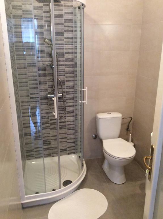 Studio Bi Apartment Umag Exterior photo