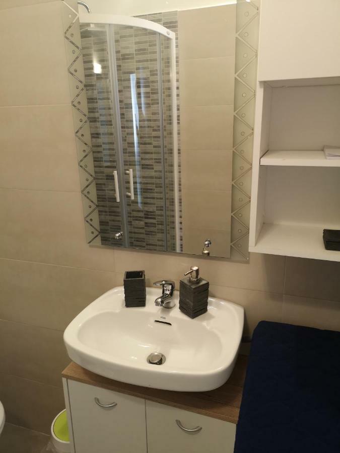 Studio Bi Apartment Umag Exterior photo