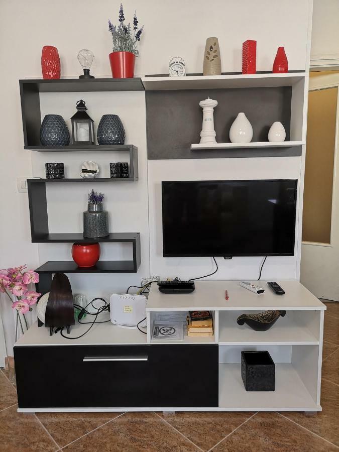 Studio Bi Apartment Umag Exterior photo