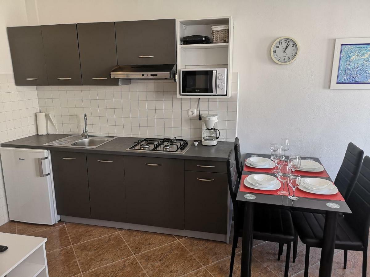 Studio Bi Apartment Umag Exterior photo