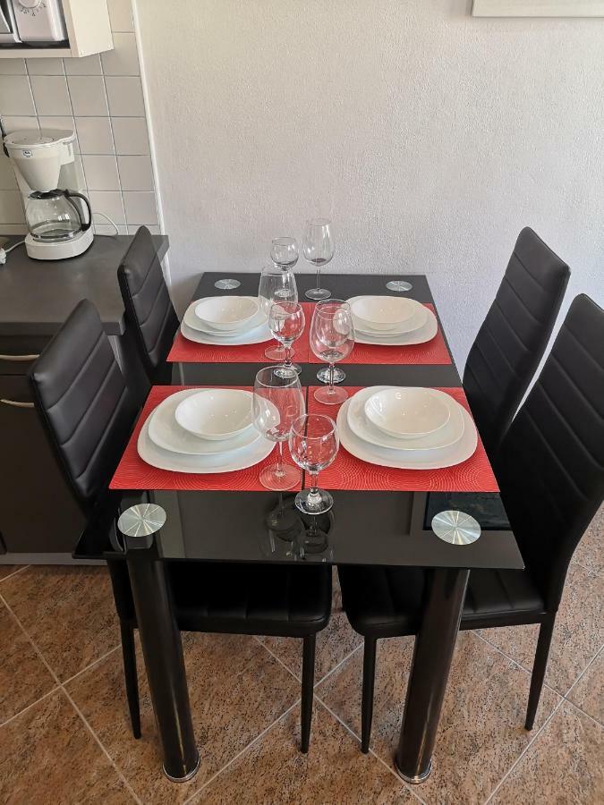 Studio Bi Apartment Umag Exterior photo
